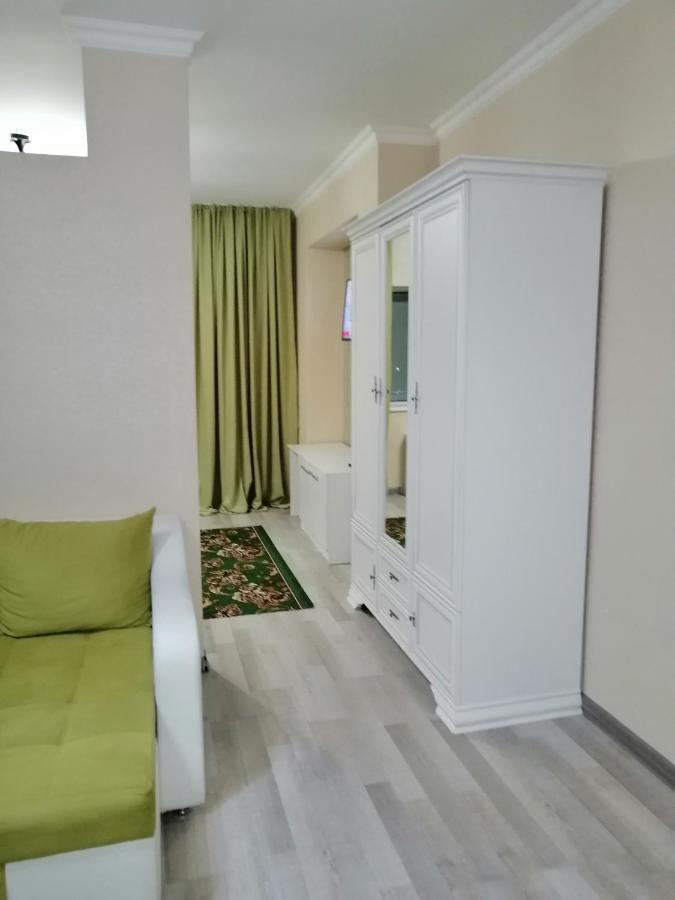 Apart Hotel 36 Этаж Nur-Sultan  Exterior photo
