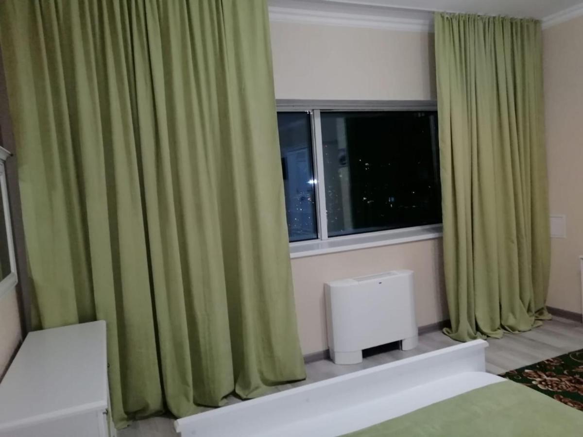 Apart Hotel 36 Этаж Nur-Sultan  Exterior photo